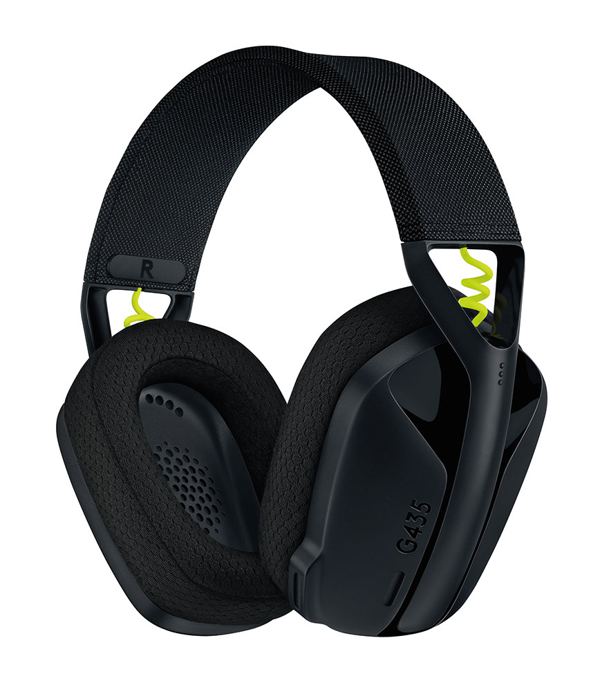 Logitech Set Simulatore di corsa G29 + cuffie G321 + Pedale Nero