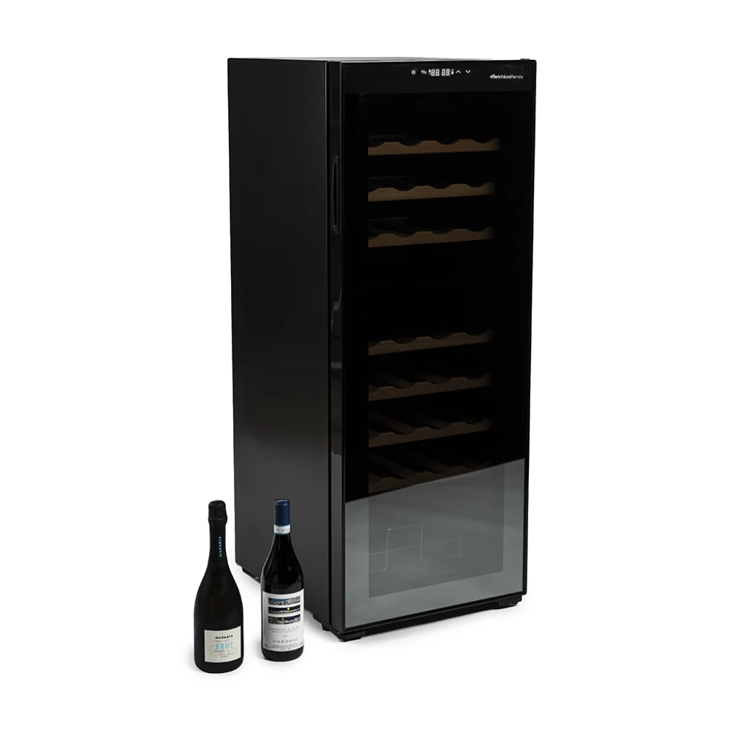 Melchioni Cantinetta Vino Vermentino 36 C Dual Nero
