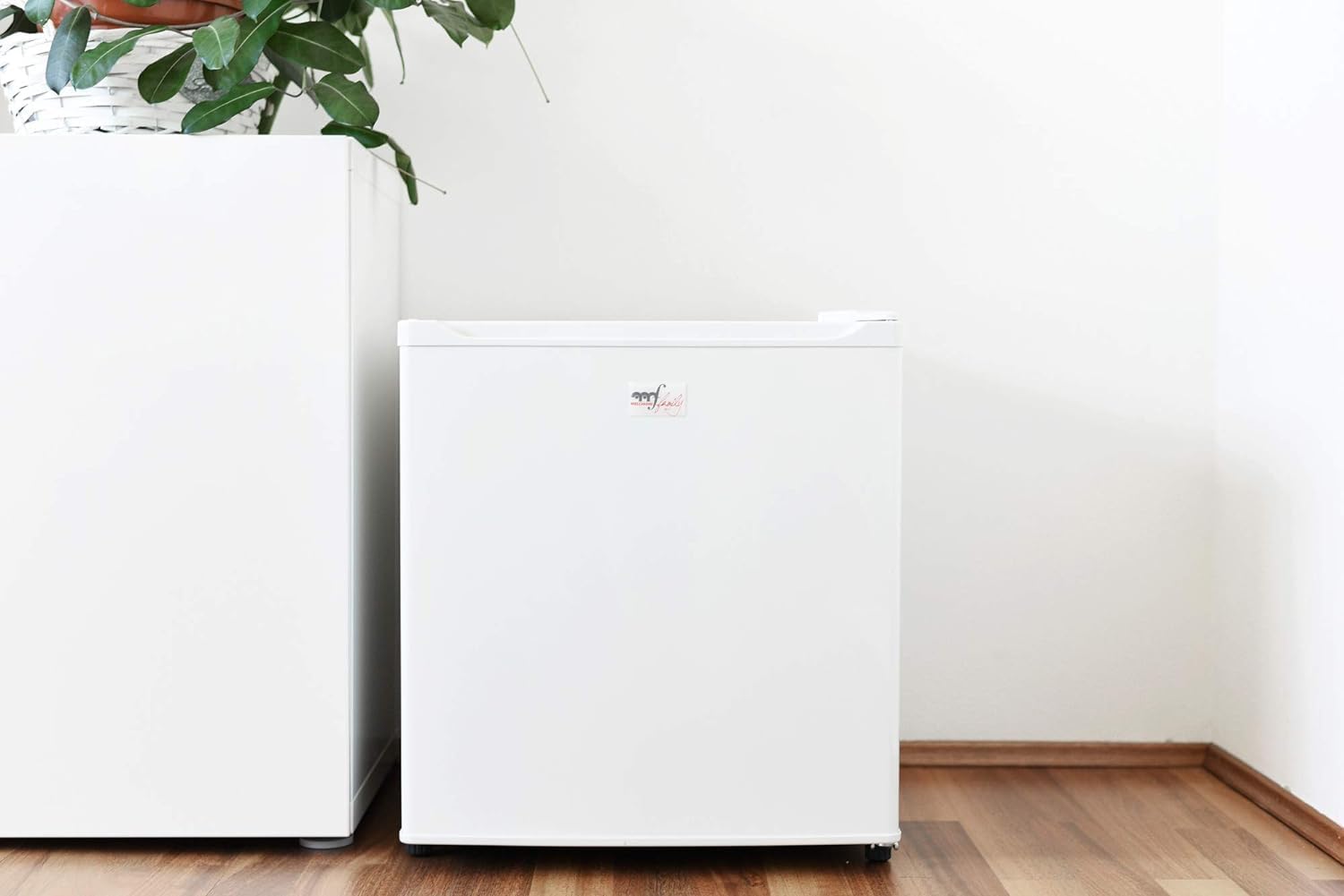 Melchioni Mini frigo ARTIC 47 46L Bianco