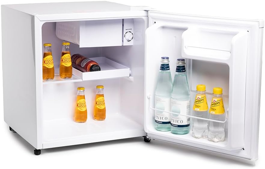 Melchioni Mini frigo ARTIC 47 46L Bianco
