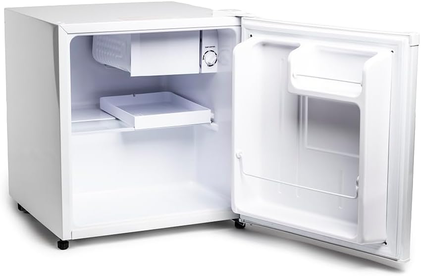 Melchioni Mini frigo ARTIC 47 46L Bianco