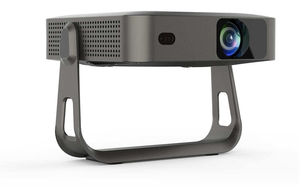 Melchioni  Videoproiettore Smart Vdp-ir 350hd