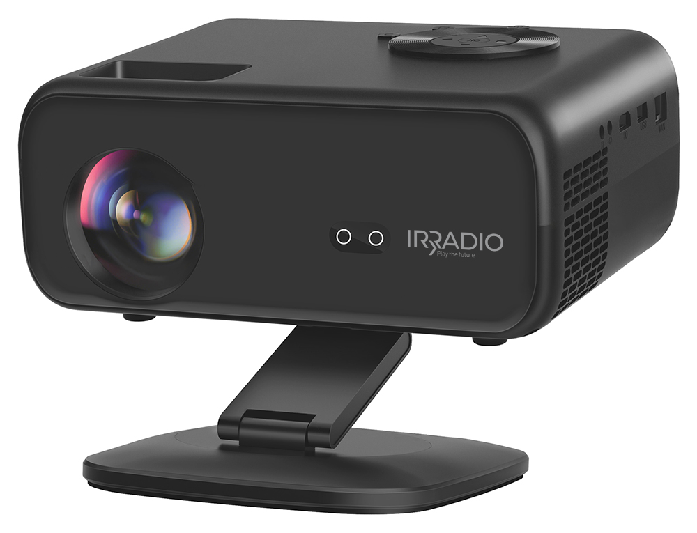Melchioni Videoproiettore Smart Vdp-ir Smart 600hd