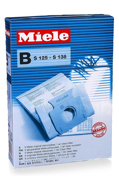Sacchetti Per Aspirapolvere Primebag Compatibili Con Bosch GAS 20 L (set Sostitutivo) - Foto 6
