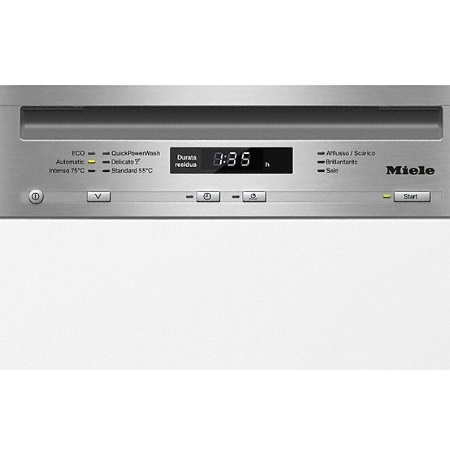 Miele - G 4720 SCI ED