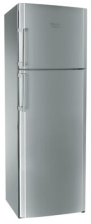 Hotpoint ariston frigorifero 2 porte - Entmh 19221 Fw1 | Comet