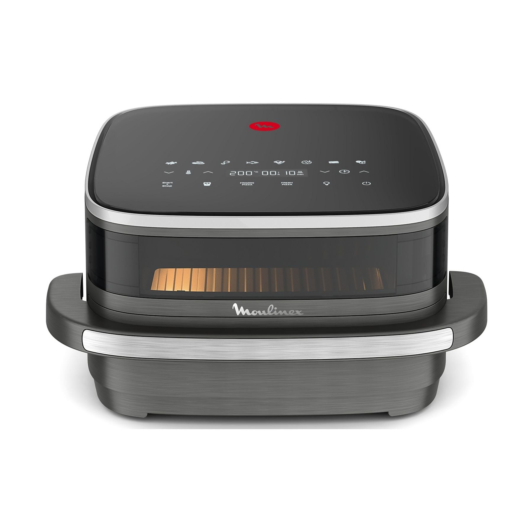 Moulinex Friggitrice ad aria Al402h