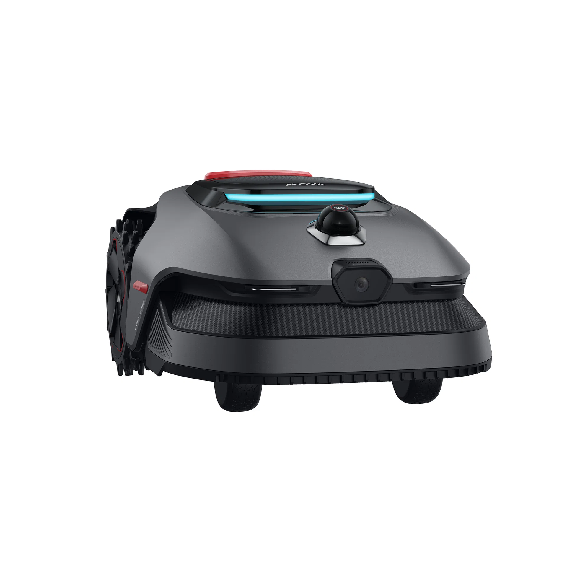 Mova Robot Tagliaerba Lidax Ultra 800 Nero