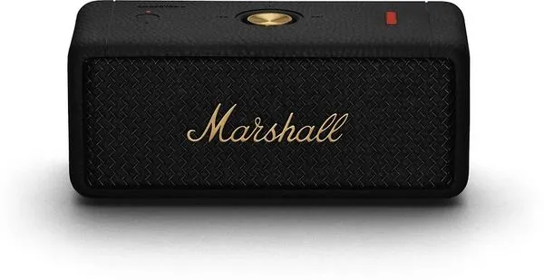 Marshall Altoparlante portatile Emberton Ii Silver