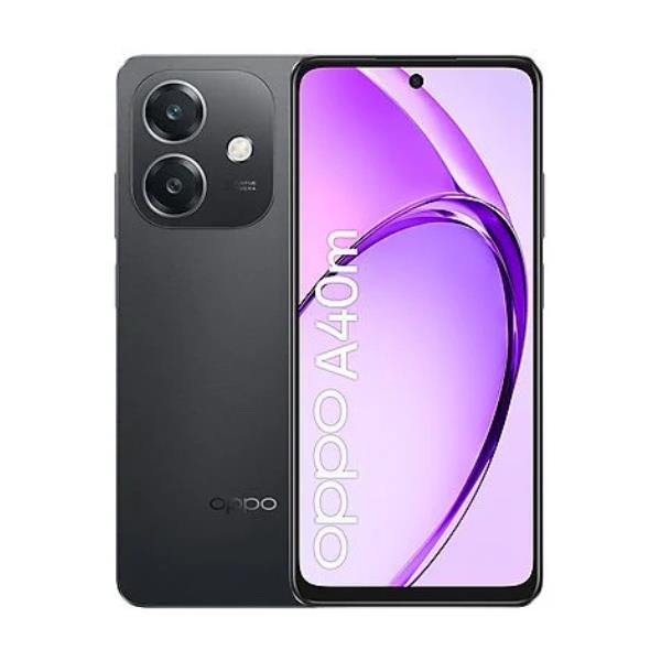 Vodafone Smartphone Oppo A40m 4g 8/ 256gb Black