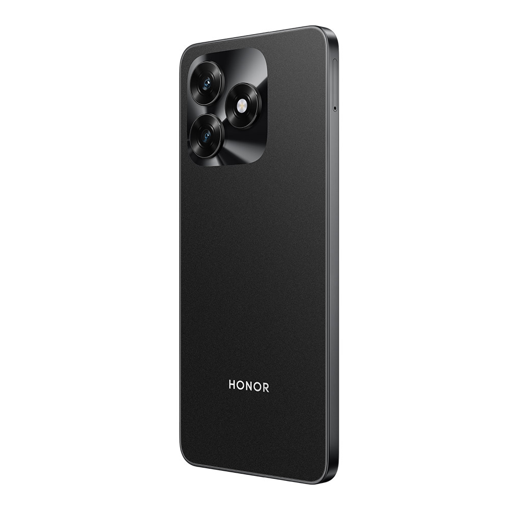Vodafone Honor Smartphone X5c Plus 4/128gb Midnight Black