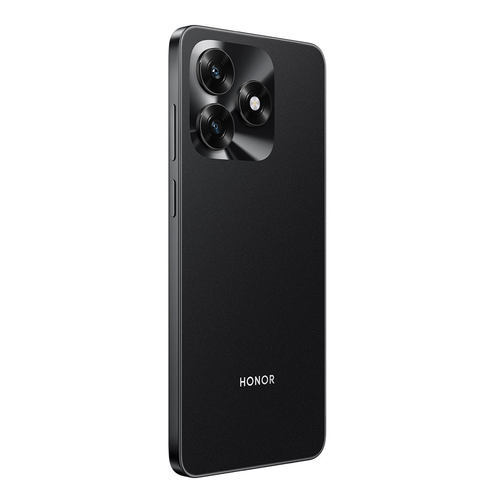 Vodafone Honor Smartphone X5c Plus 4/128gb Midnight Black