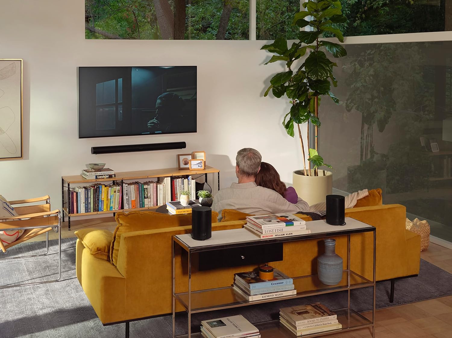 Sonos Speaker Era 100 SON311 Nero