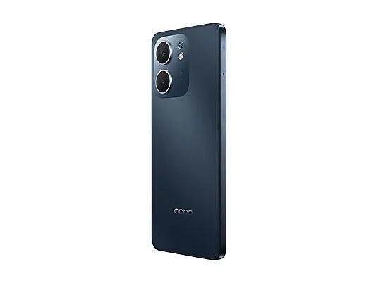 Oppo Smartphone A5x 4/128GB Black Blue