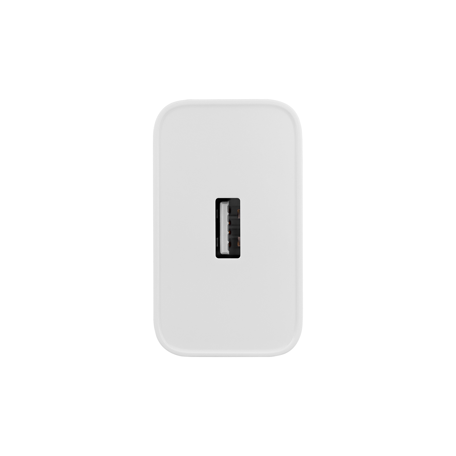 Oppo Caricabatterie Supervooc 80w ADAPTER WHITE