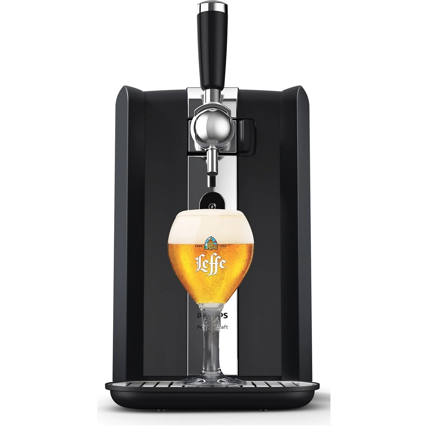 Philips Spillatore di birra domestico PerfectDraft Serie 7000 Hd3770/90