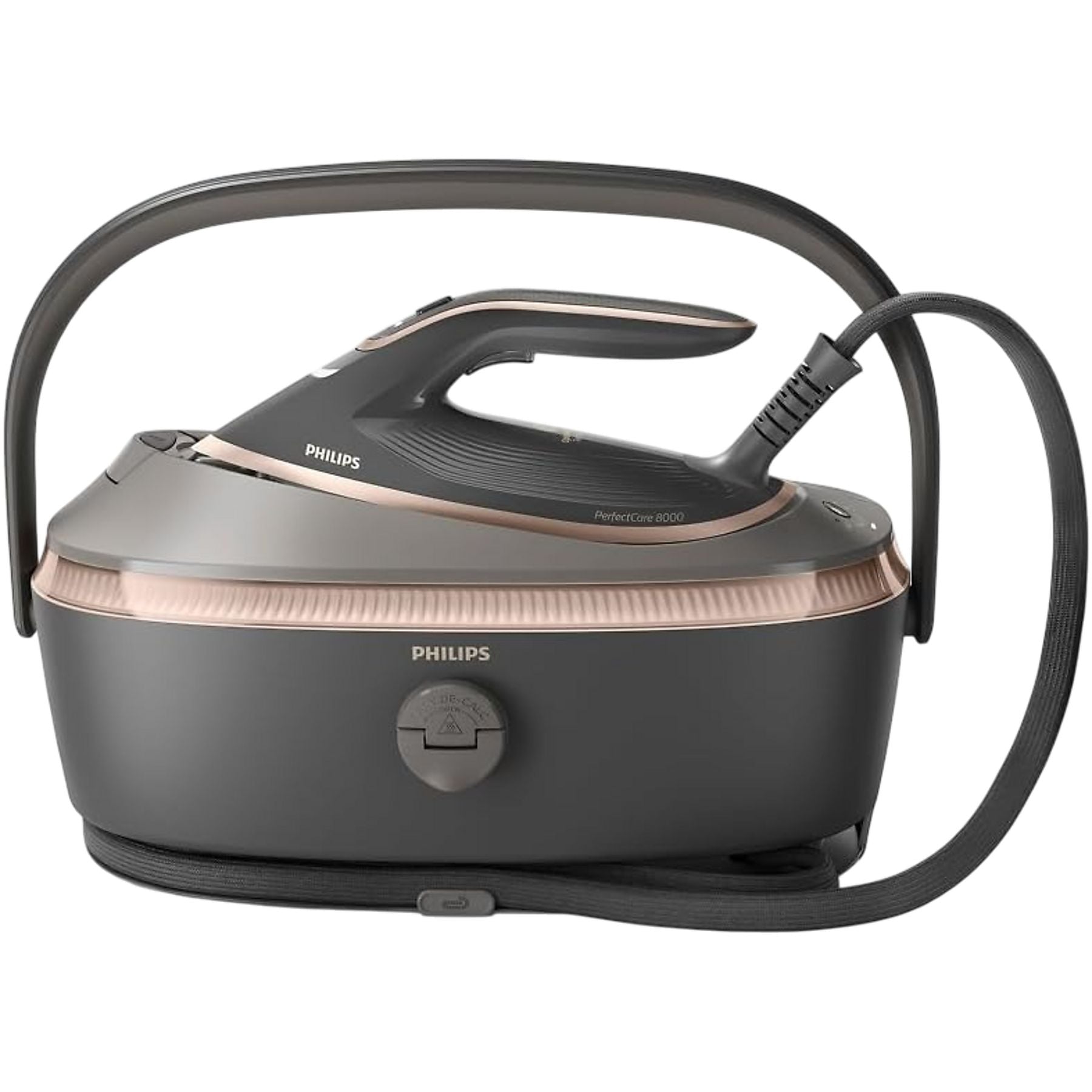 Philips Ferro da stiro a vapore Psg8200/80