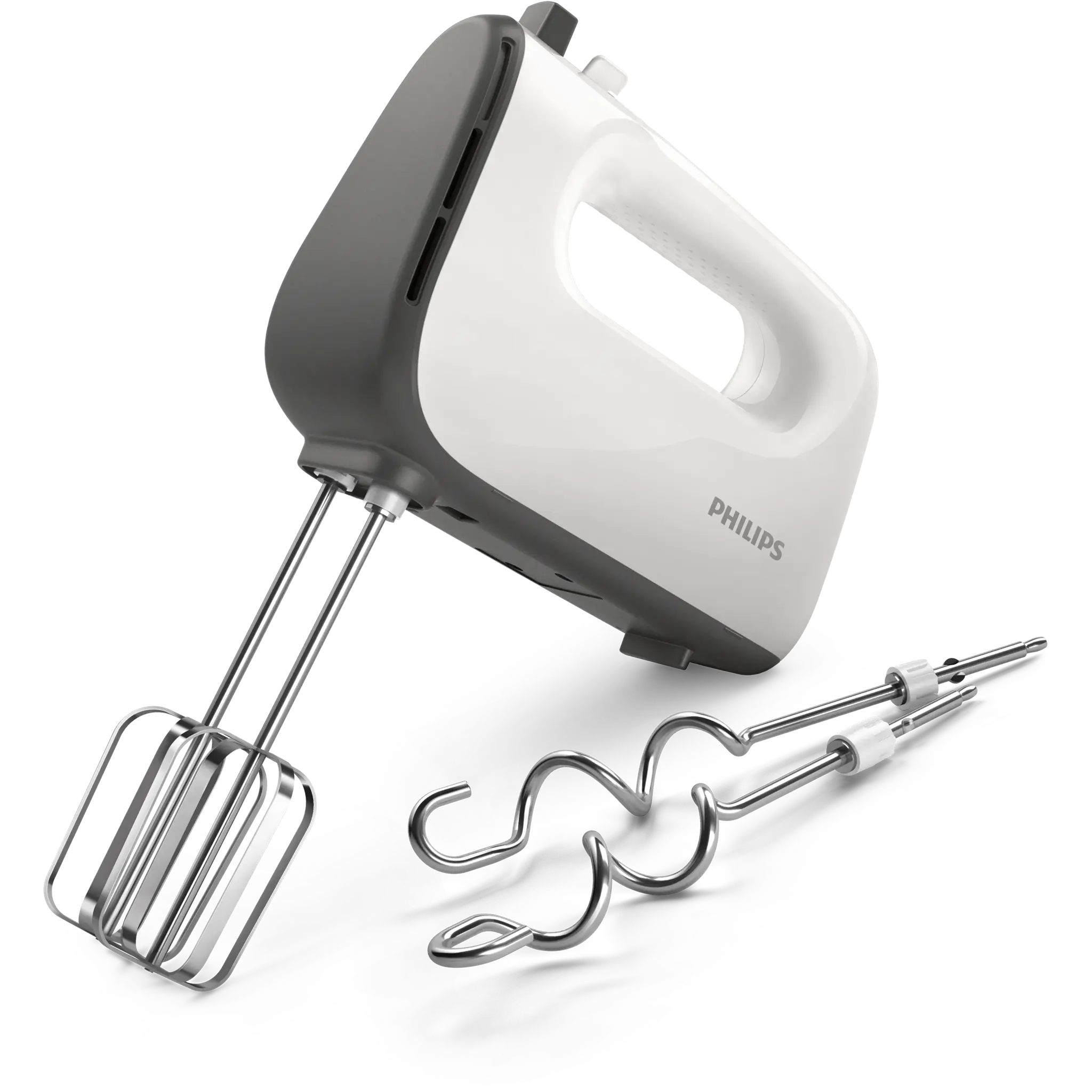 Philips Sbattitorre Serie 5000 Mixer Hr3740/00 Bianco