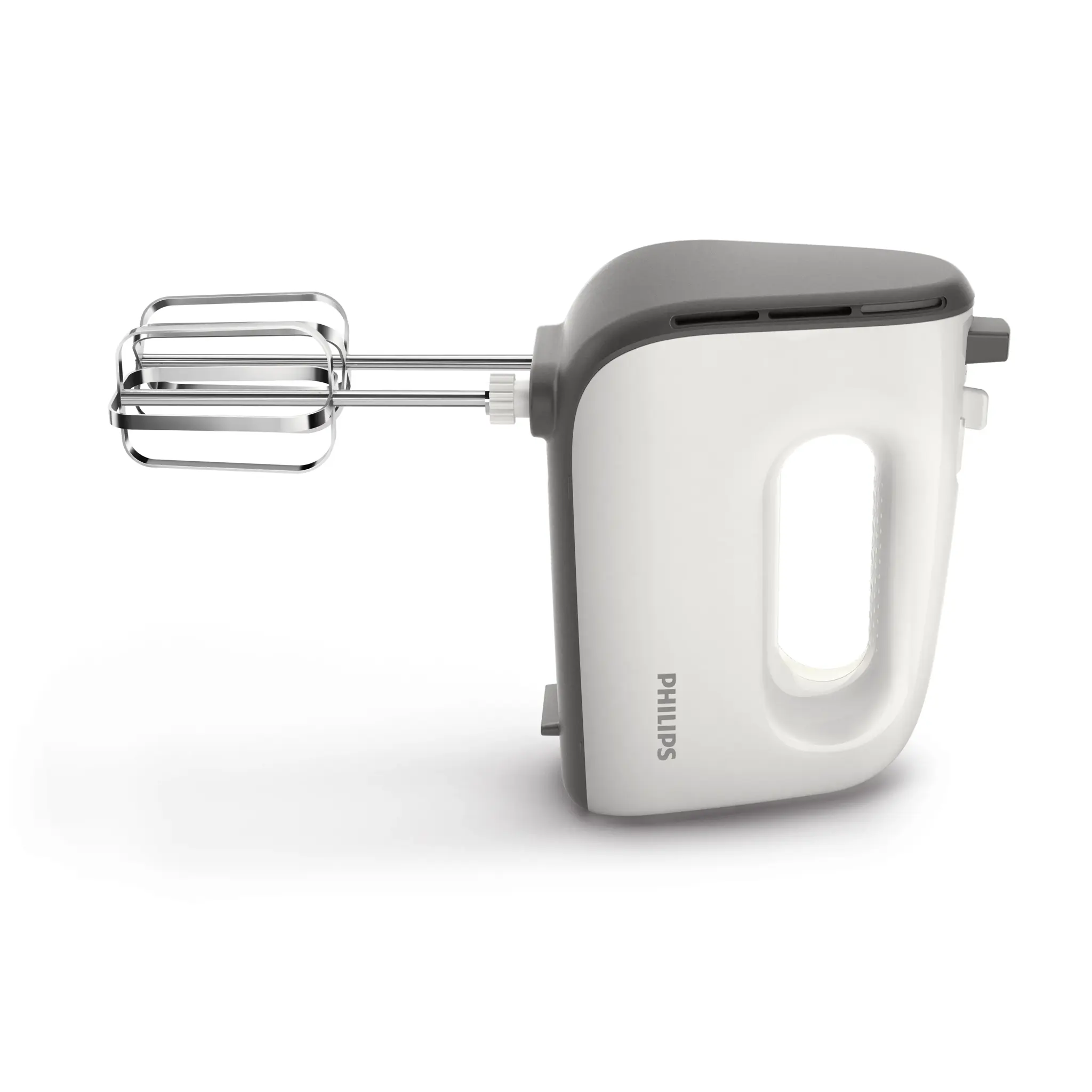 Philips Sbattitorre Serie 5000 Mixer Hr3740/00 Bianco