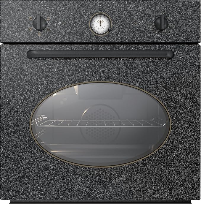 Plados Forno elettrico Fopr60c