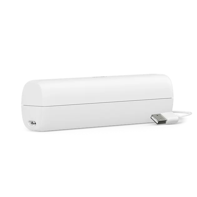 Philips Spazzolino Elettrico Serie 7100 Hx7420/01 Bianco