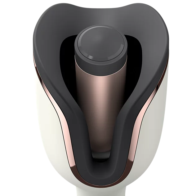 Philips Arricciacapelli StyleCare Prestige Bianco