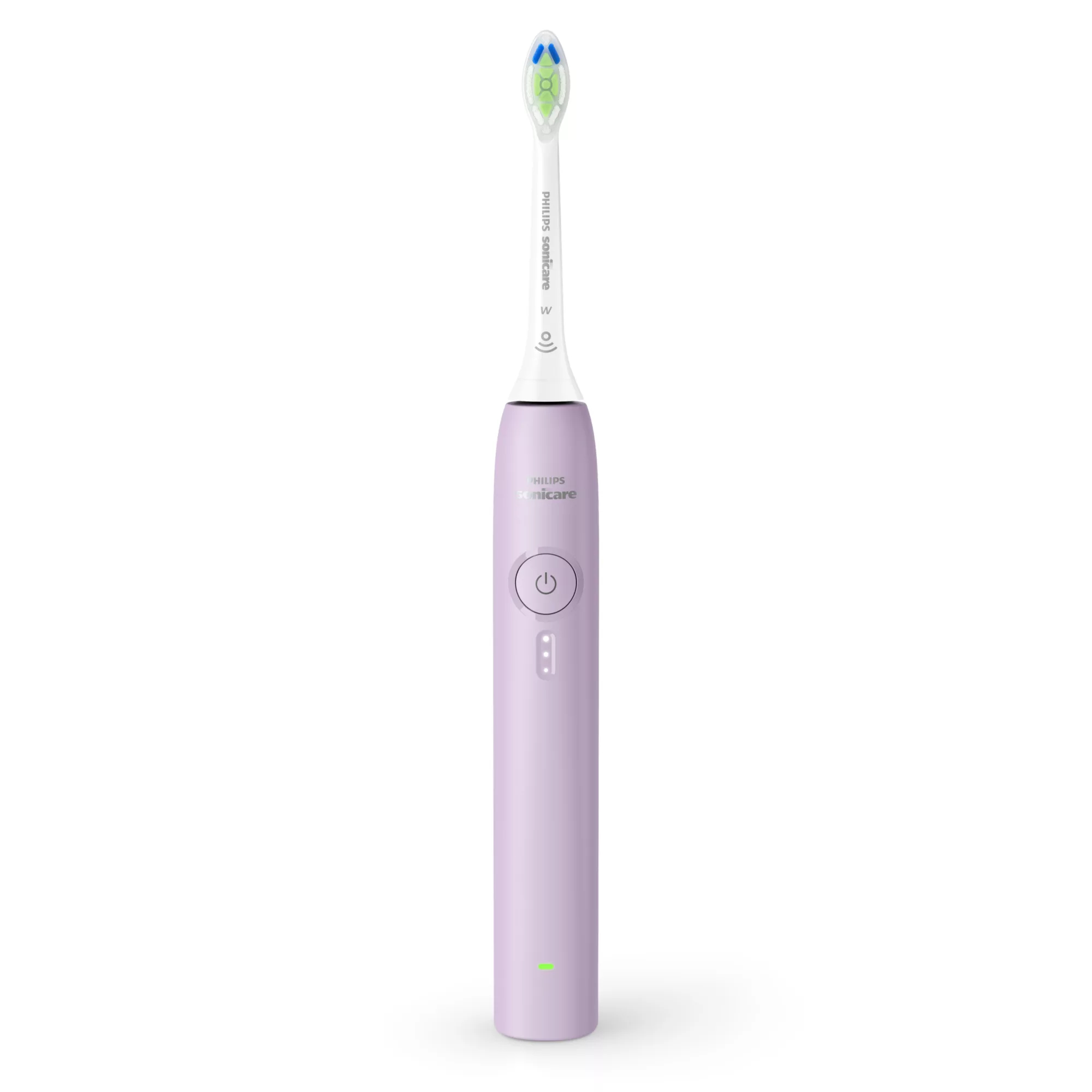 Philips Spazzolino Elettrico Sonicare serie 3100 HX4033/27 Viola