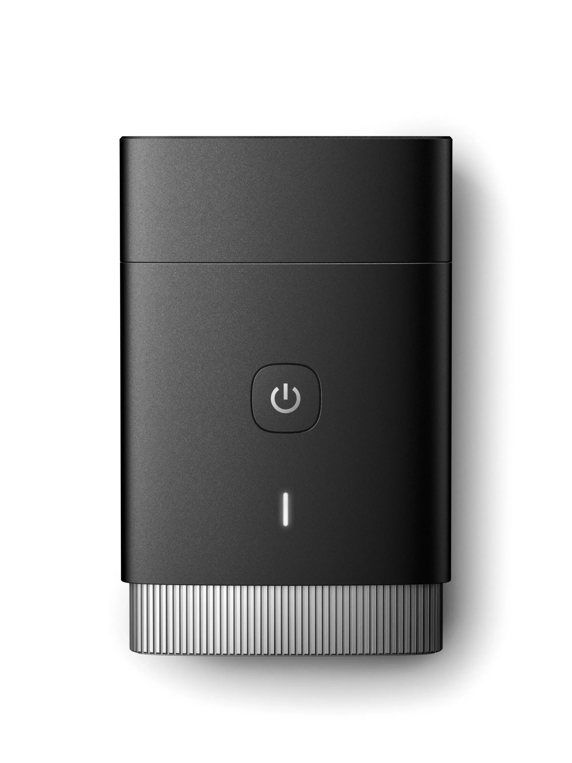 Philips Rasoio elettrico compatto Pq888/06 Nero