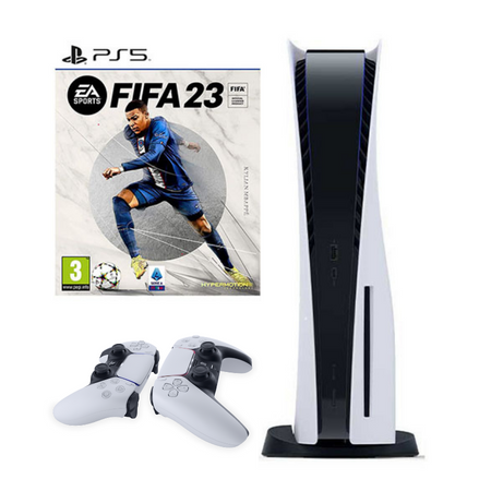PS5 FIFA 23 Edition