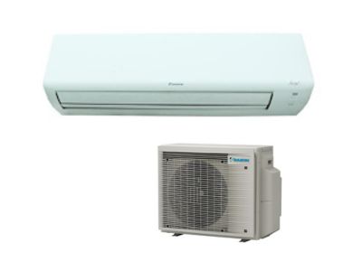 Daikin Clima Monosplit 12000 BTU - ARXC35D + ATXC35D