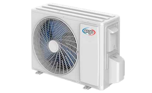 Argo Clima Dualsplit 9000 + 12000 BTU - Multi 9000 + Multi 12000 + Multi 14000