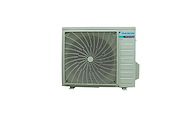 Daikin Clima Monosplit 12000 BTU -  Atxc35e + Arxc35e