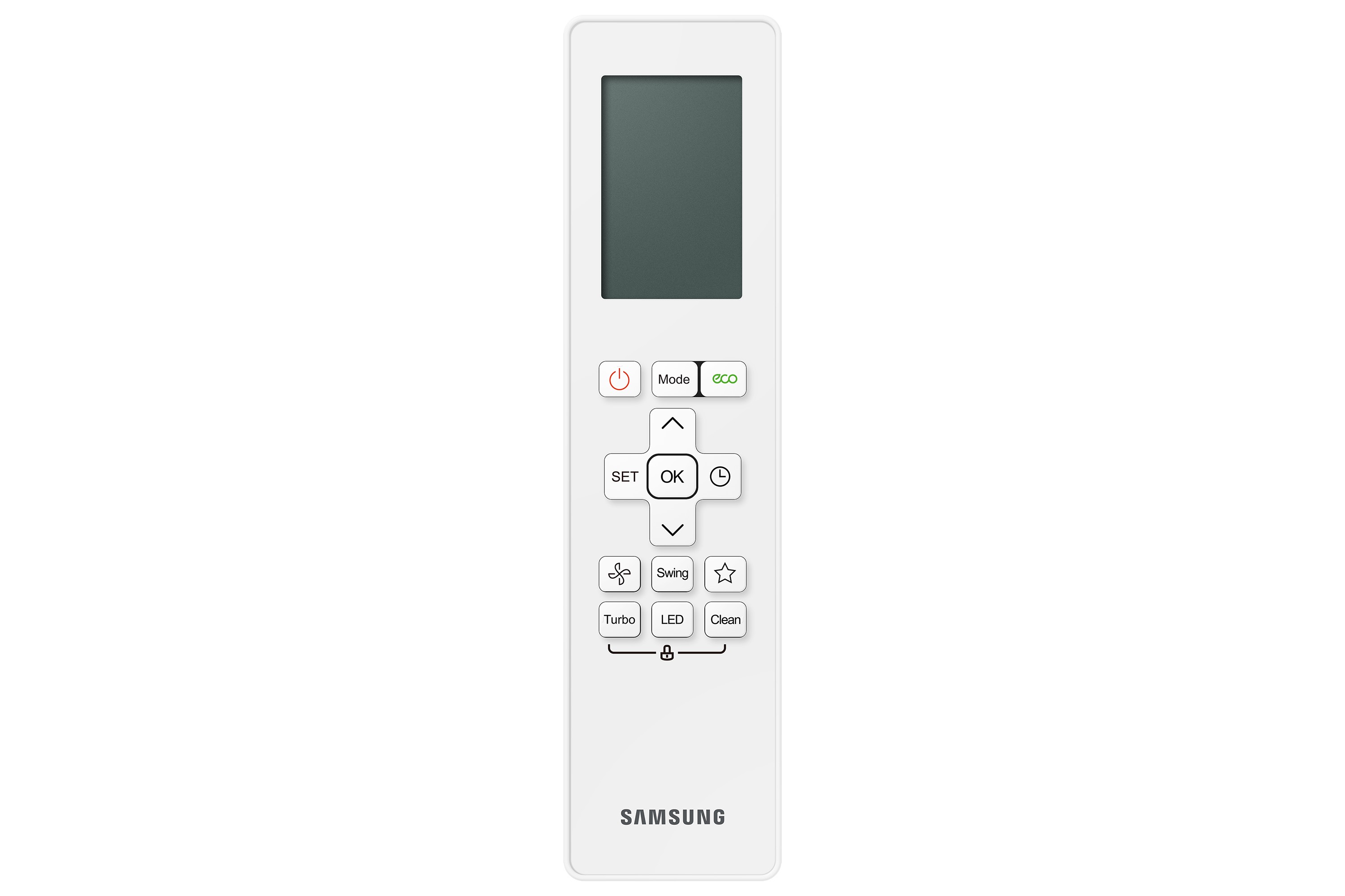 Samsung Clima Monosplit 12000 BTU -  Ar40h12c1bmneu + Ar40h12c1bmxeu