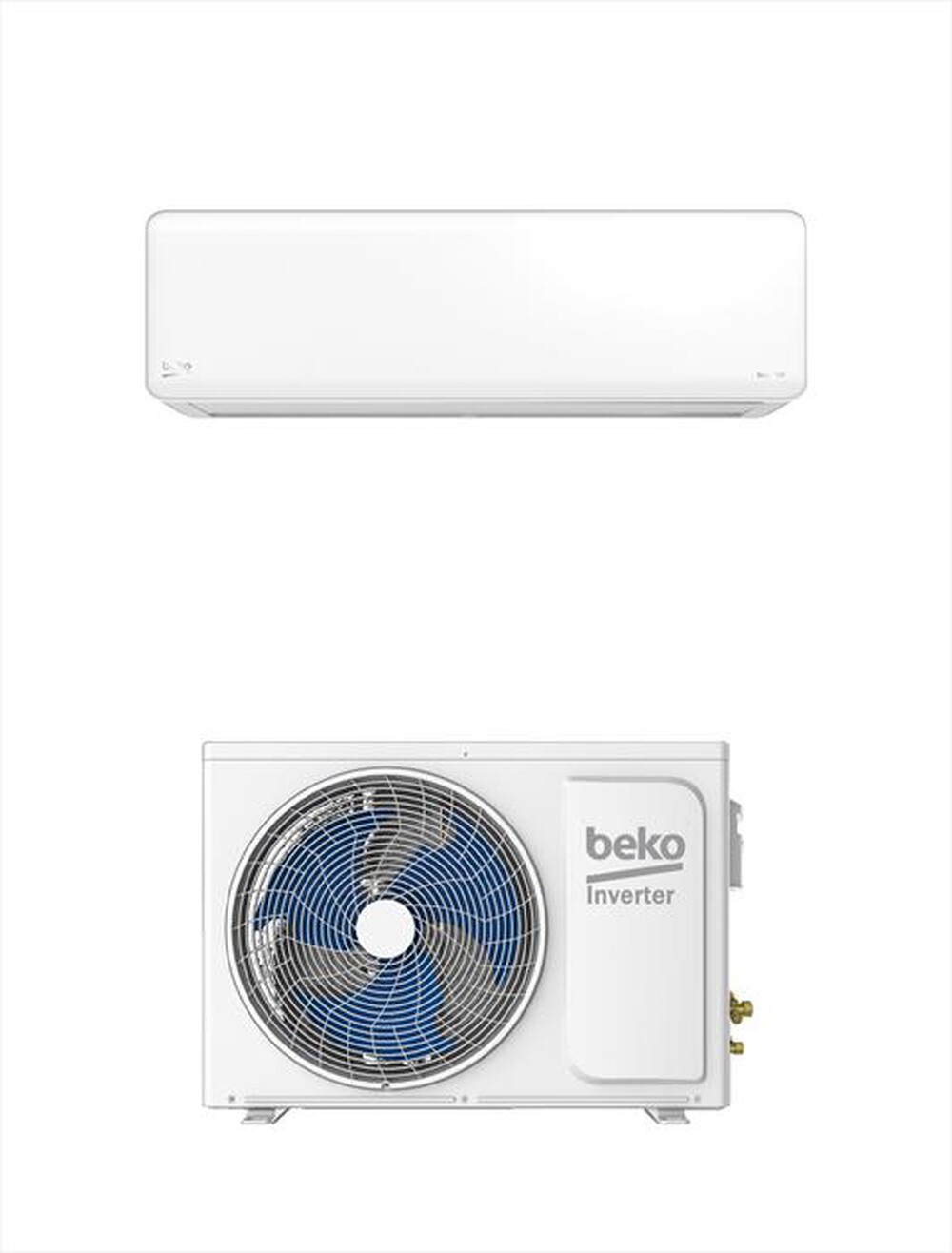 Beko Clima Monosplit 12000 BTU -  Behpe 126  + Behpe 125