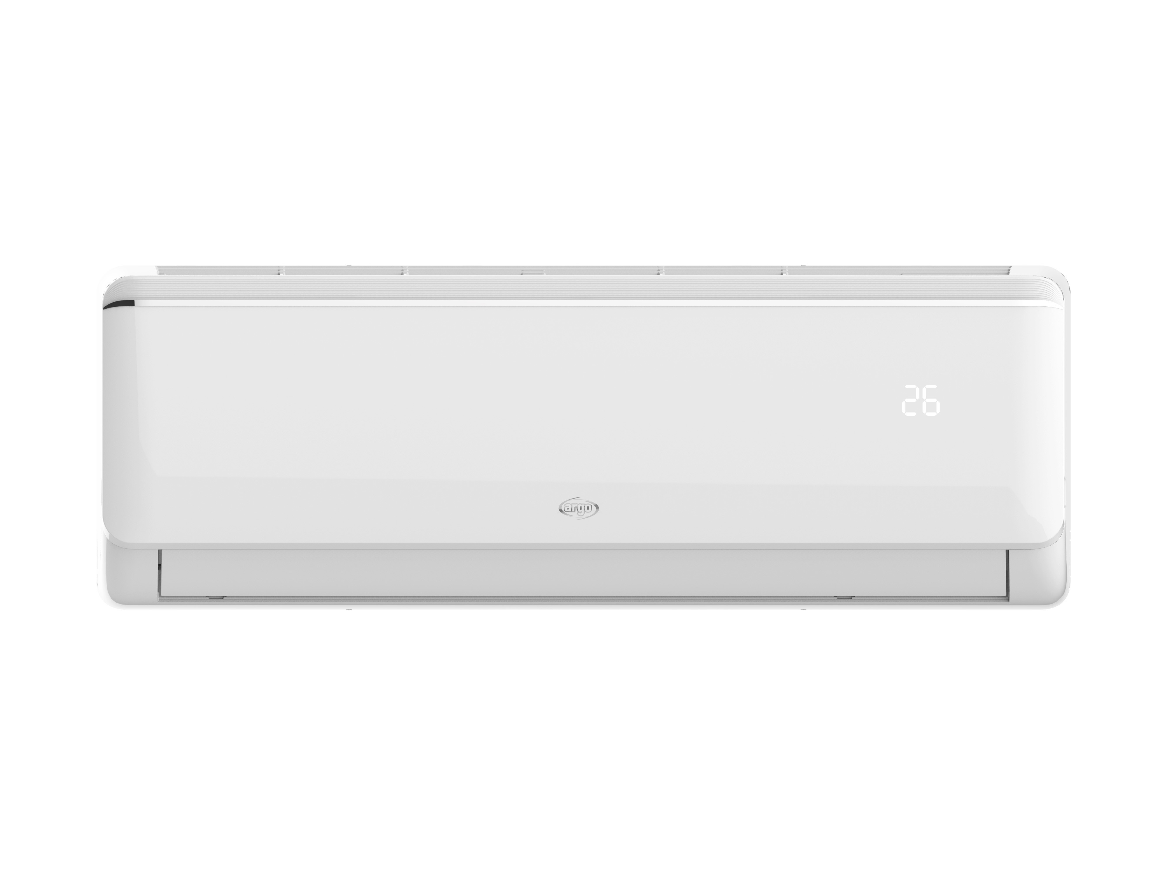 Argo Clima Dualsplit 9000 + 12000 BTU - Greenstyle Top Dual 18000 Ue - Dual + 398000959 + 398000958