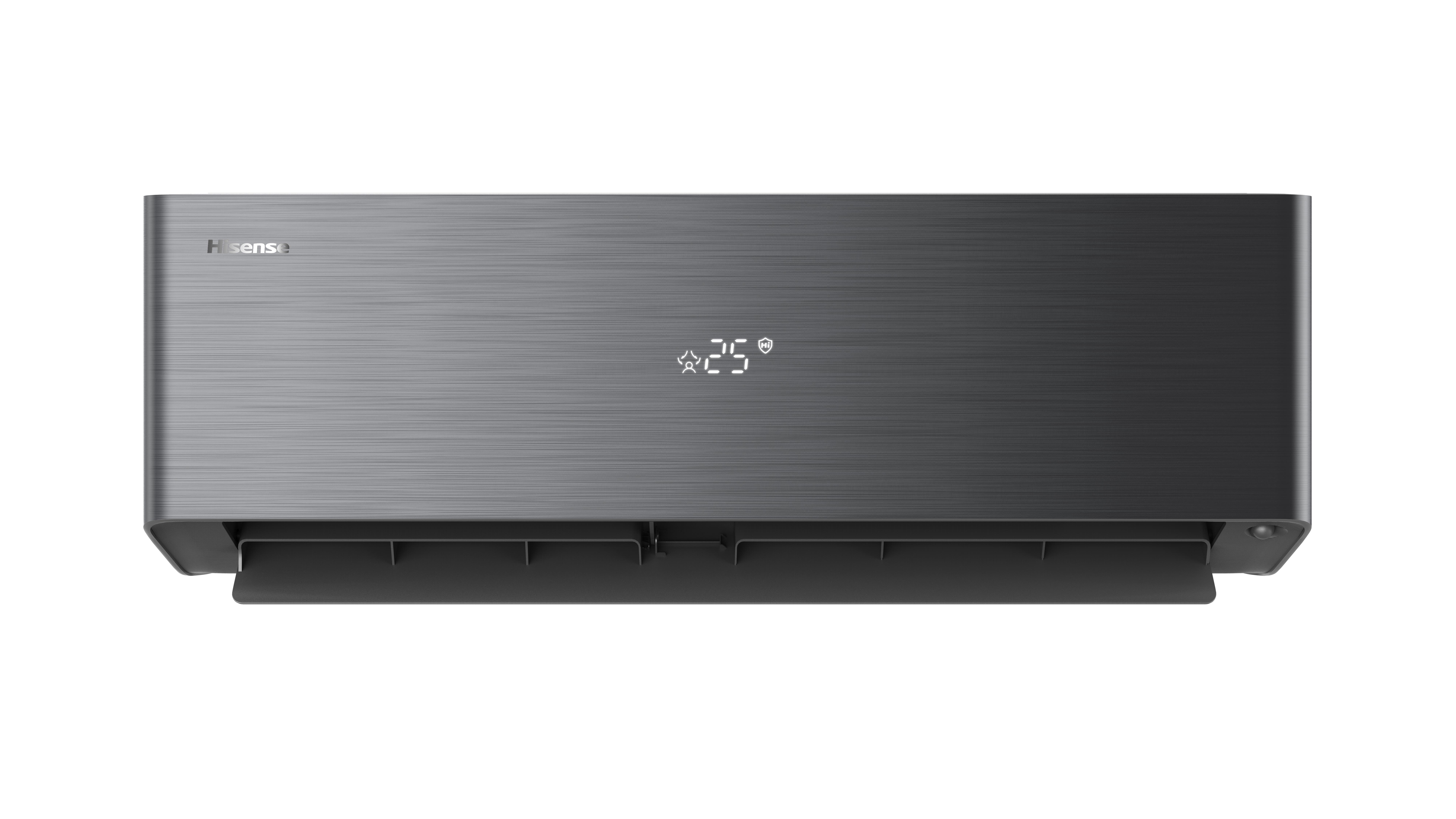 Hisense Clima Monosplit 12000 BTU Hic00051z + As35xv04w