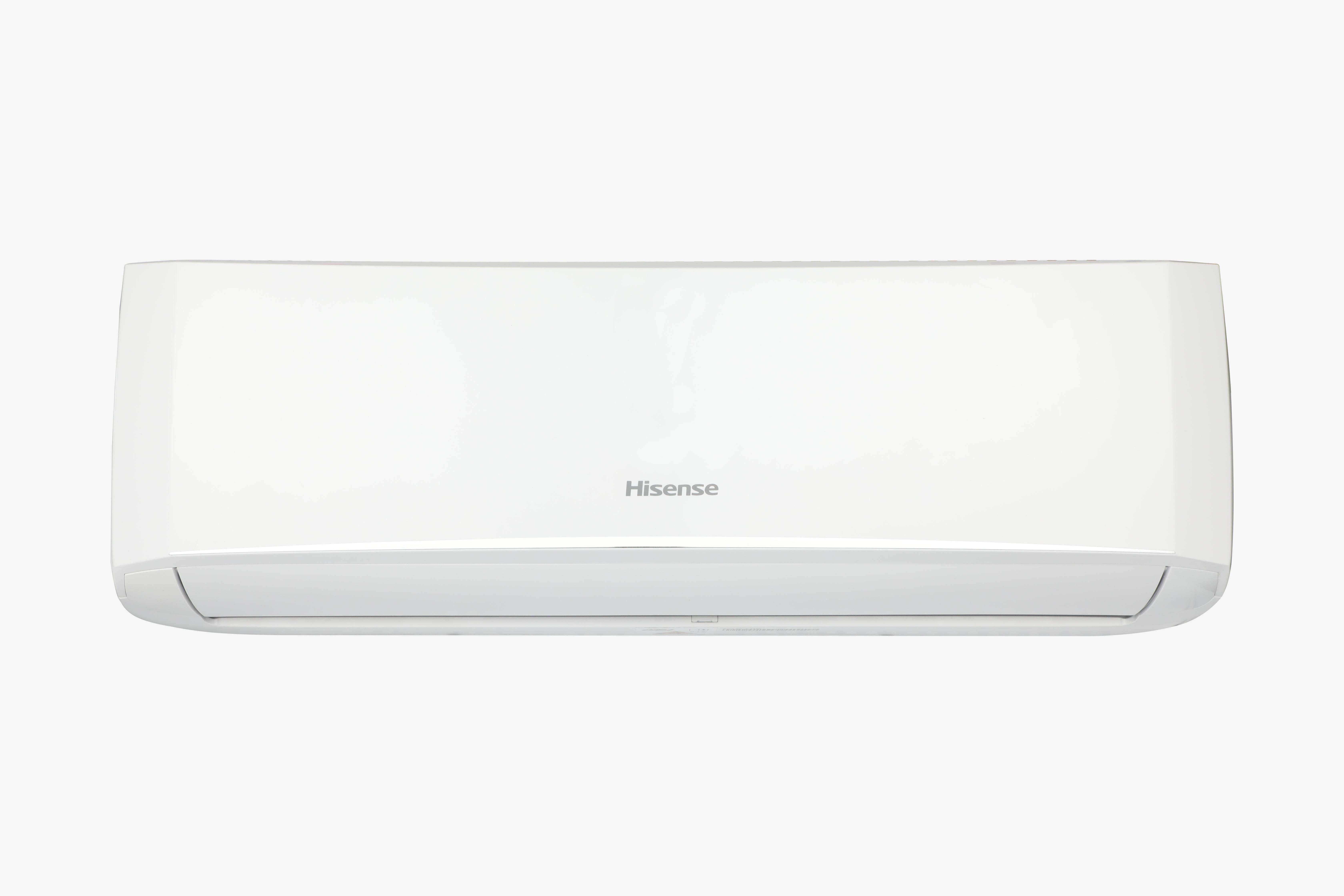 Hisense Clima Monosplit 9000BTU Cbyr094rg + Atyr094rw