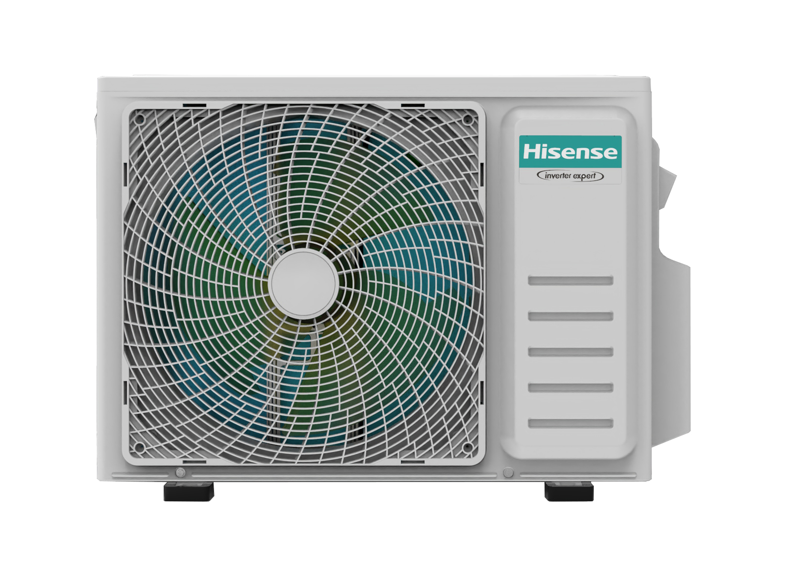 Hisense Clima Dualsplit 	12000 BTU + 9000 BTU Haxu090ag + Haxu120ag + 2amw42u4rgc
