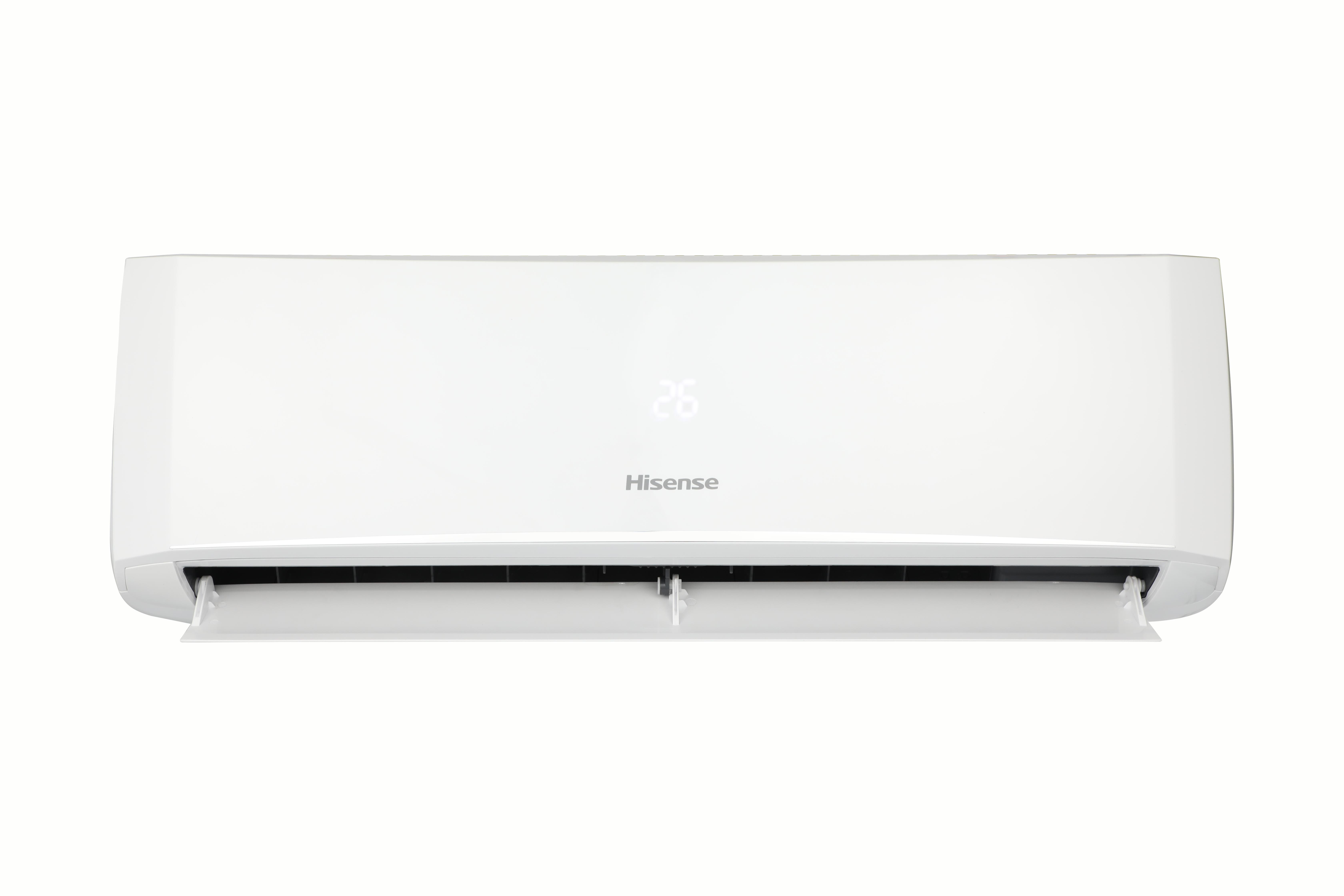 Hisense Clima monosplit 12000 BTU Cbmr120rg + Atmr120rw