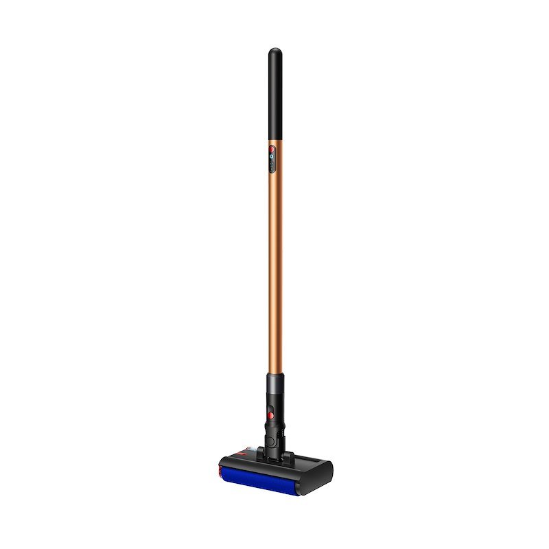 Dyson Scopa ricaricabile V16 Piston Animal Black + Lavapavimenti Pencilwash
