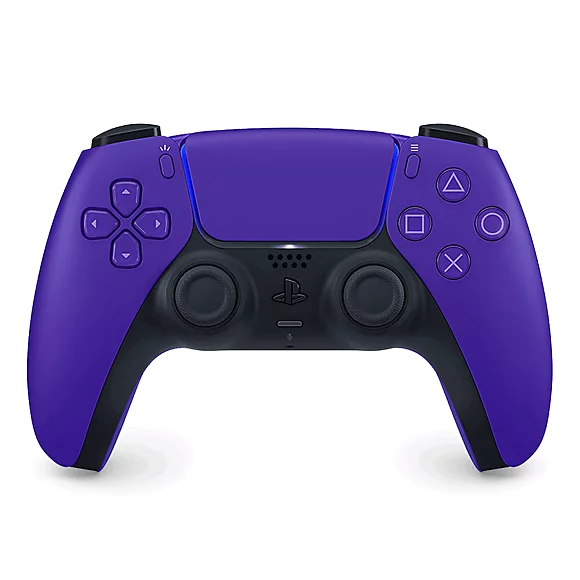 Sony Controller Wireless Dualsense V3 Galactic Purple + The Last of Us Parte II Remastered PS5