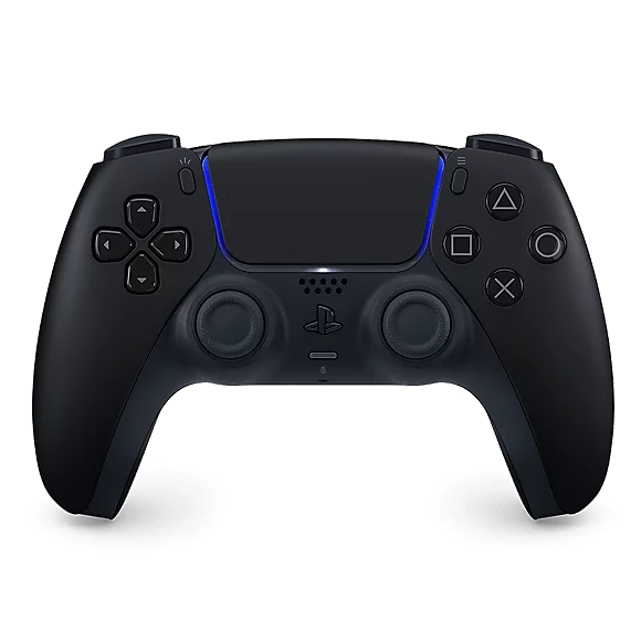 Sony Controller Wireless DualSense V3 Midnight Black + The Last of Us Parte II Remastered PS5