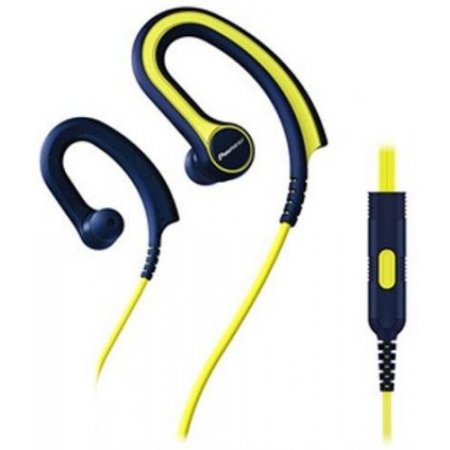 Pioneer Auricolari con filo - See711t | Comet