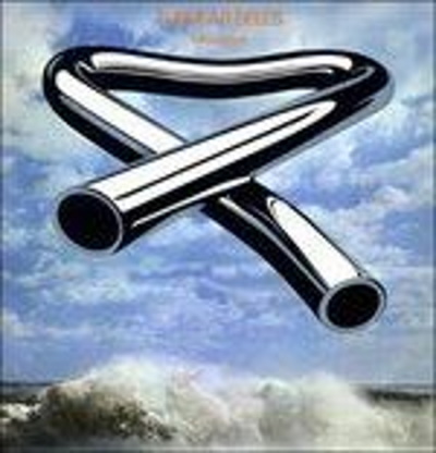 Oldfield Mike  Tubular Bells  Universal Music  2703531