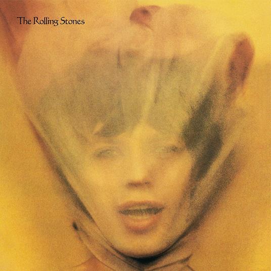 Universal Music Vinile Rolling Stones Goats Head Soup