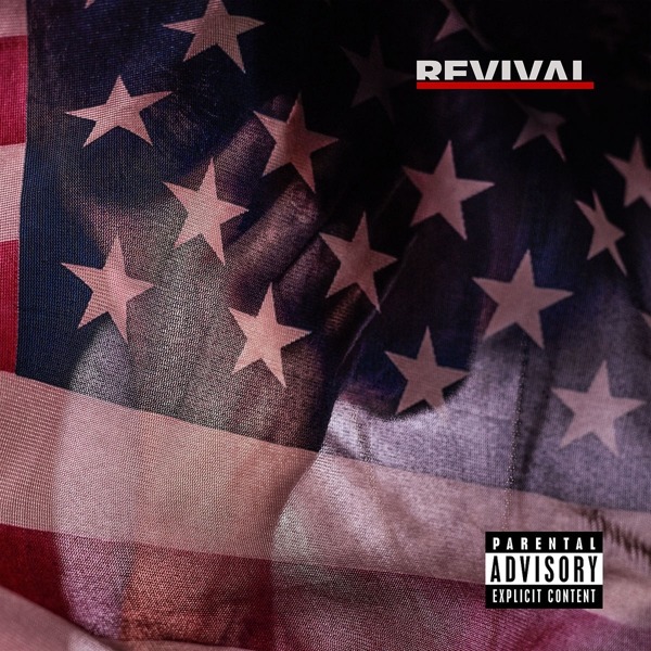 Universal Music Vinile Eminem - Revival