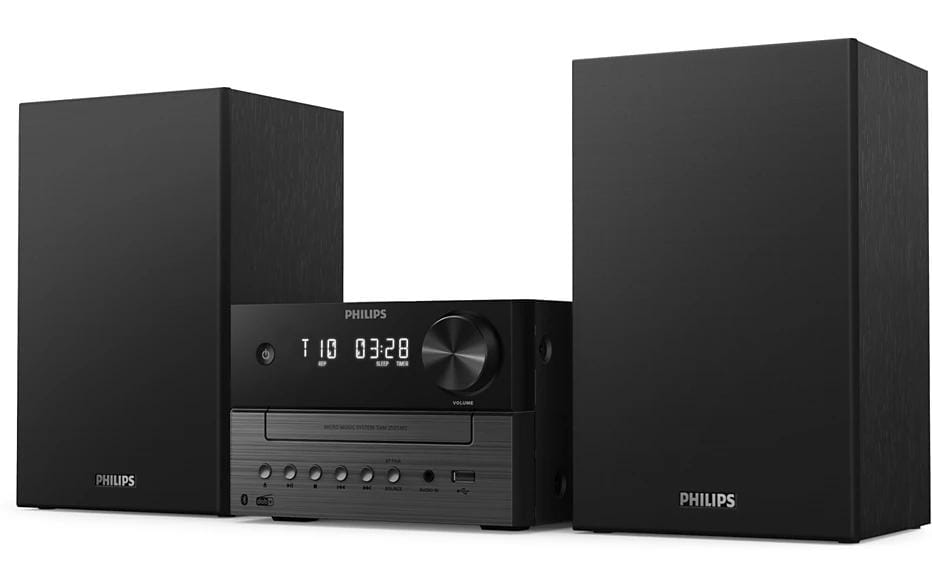 Philips Micro-HiFi Tam3505m2/12