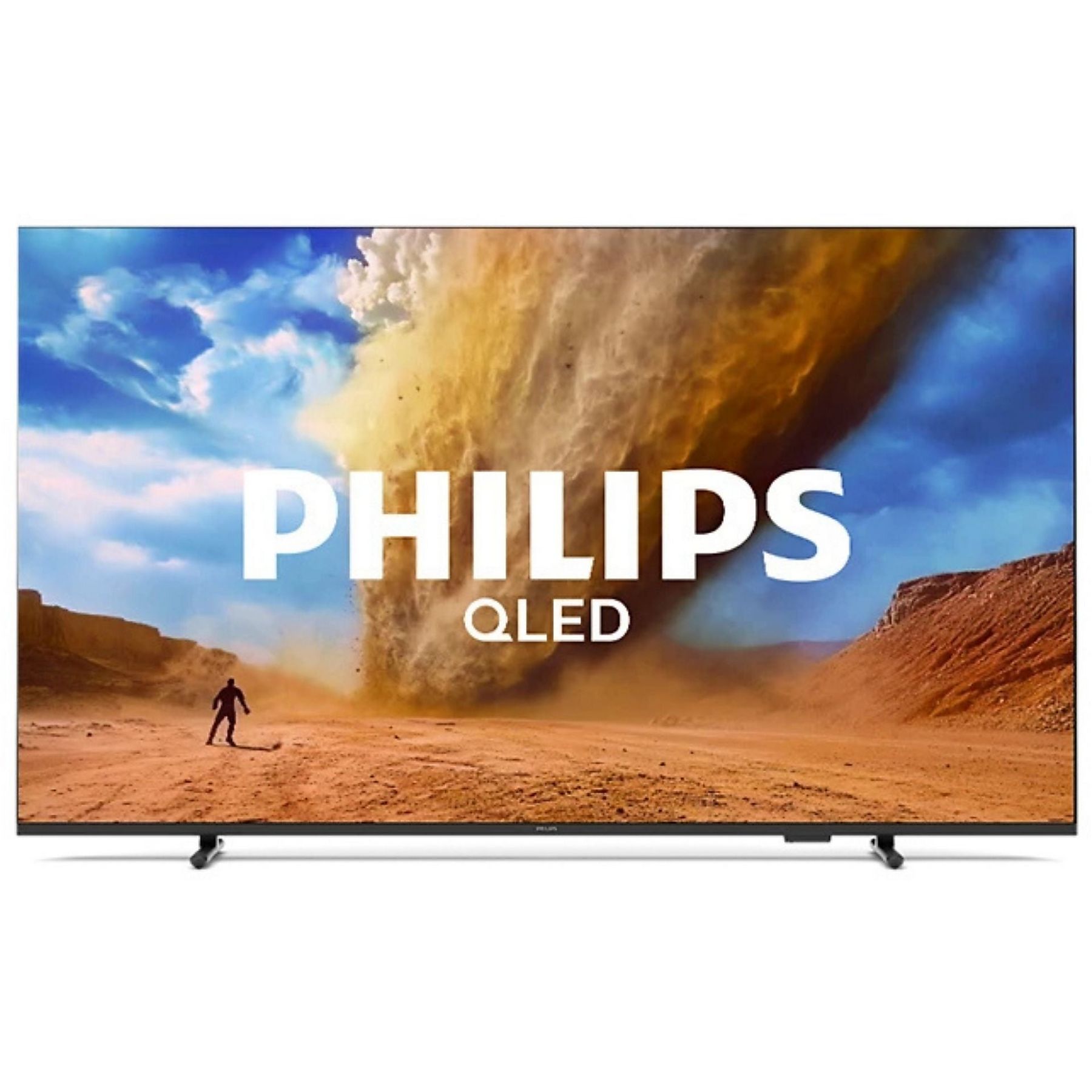 Philips TV QLED 55" 55pus7810/12