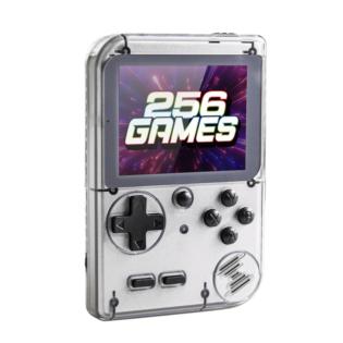 Karma Console di gioco portatile Gc 256w argento