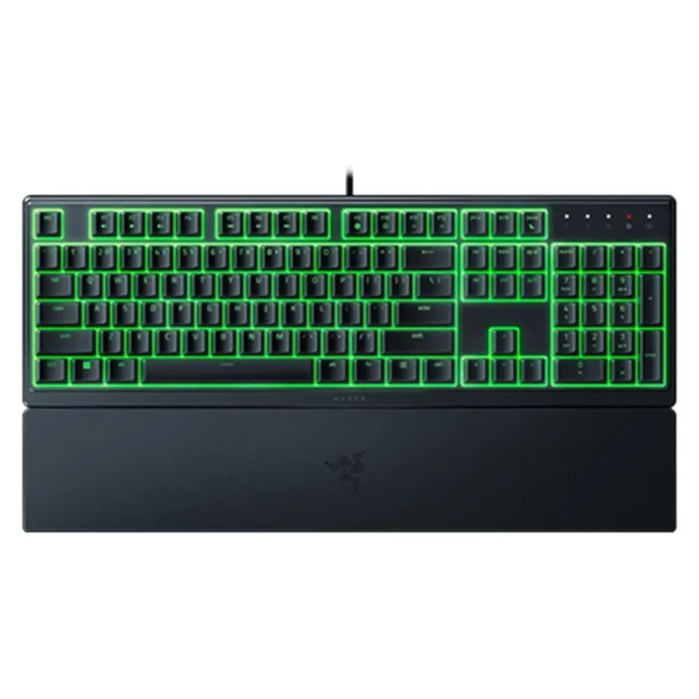 Razer Tastiera gaming 03-04470700-r3h rnata V3 X